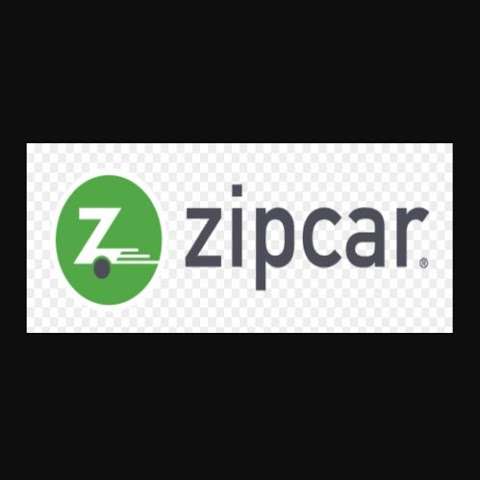 Zipcar in Davis